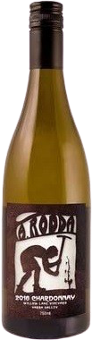 A. Rodda Wines Willow Lake Vineyard Chardonnay 2023 Yarra Valley